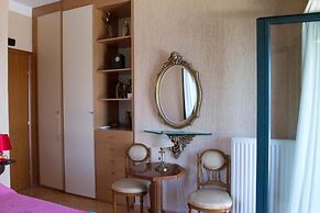 Ananda Spa Villa in Nies