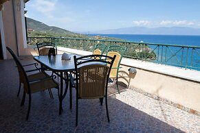 Ananda Spa Villa in Nies