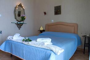 Ananda Spa Villa in Nies