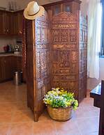 Ananda Spa Villa in Nies