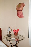 Ananda Spa Villa in Nies