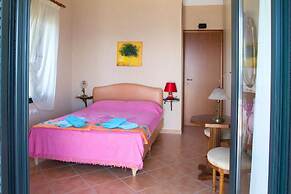 Ananda Spa Villa in Nies