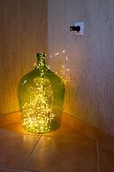 Ananda Spa Villa in Nies