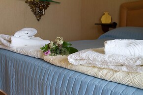 Ananda Spa Villa in Nies