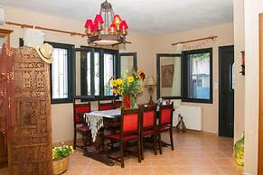 Ananda Spa Villa in Nies