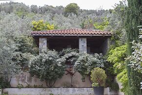 Ananda Spa Villa in Nies