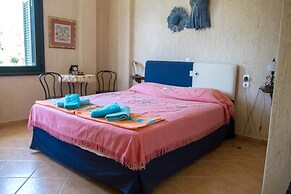 Ananda Spa Villa in Nies