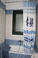 Ananda Spa Villa in Nies