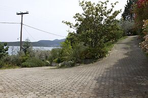 Ananda Spa Villa in Nies