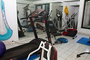 Ananda Spa Villa in Nies