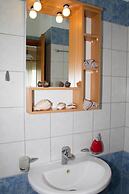 Ananda Spa Villa in Nies