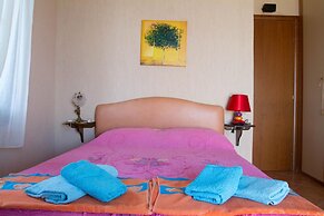 Ananda Spa Villa in Nies