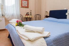 Ananda Spa Villa in Nies