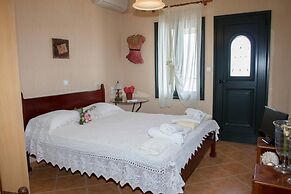 Ananda Spa Villa in Nies