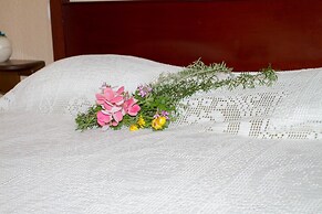 Ananda Spa Villa in Nies