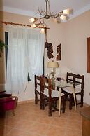 Ananda Spa Villa in Nies