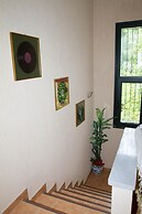 Ananda Spa Villa in Nies