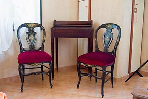 Ananda Spa Villa in Nies