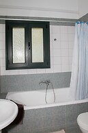 Ananda Spa Villa in Nies