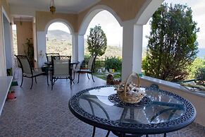 Ananda Spa Villa in Nies