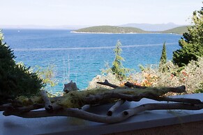 Ananda Spa Villa in Nies