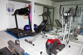 Ananda Spa Villa in Nies