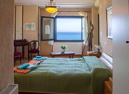 Ananda Spa Villa in Nies