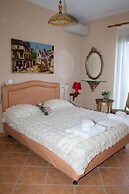 Ananda Spa Villa in Nies