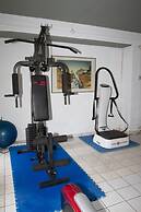 Ananda Spa Villa in Nies