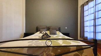 Alexia s Residence in Volos