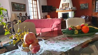 Alexia s Residence in Volos