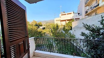 Alexia s Residence in Volos