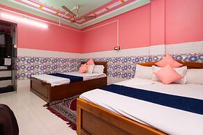 RAJA HOTEL AND LODGE