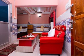 RAJA HOTEL AND LODGE