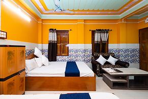 RAJA HOTEL AND LODGE