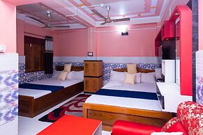 RAJA HOTEL AND LODGE