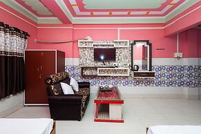 RAJA HOTEL AND LODGE