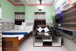 RAJA HOTEL AND LODGE