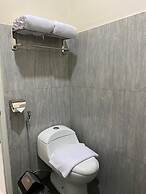 Genio Syariah Hotel Solo