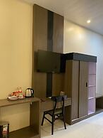 Genio Syariah Hotel Solo