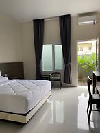 Genio Syariah Hotel Solo