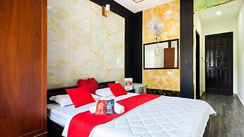 Tahami Hotel Thu Duc