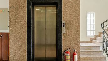 Tahami Hotel Thu Duc