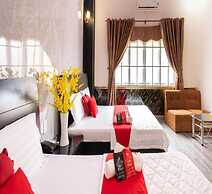 Tahami Hotel Thu Duc