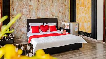 Tahami Hotel Thu Duc