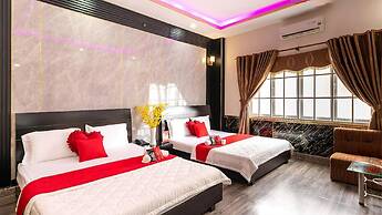 Tahami Hotel Thu Duc