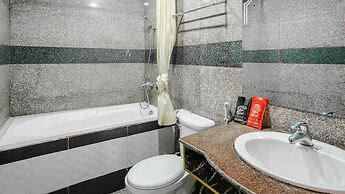 Tahami Hotel Thu Duc