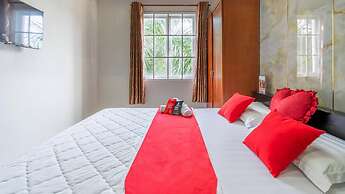 Tahami Hotel Thu Duc