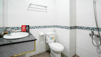 Tahami Hotel Thu Duc