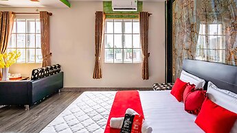 Tahami Hotel Thu Duc